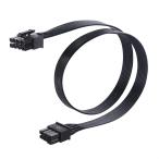 Cable Matters 8 булавка GPU электрический кабель - 60cm,8 булавка PSU (EPS/ATX) мужской из 6+2 булавка PCIe мужской,8Pin PCIe