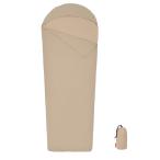 Mapleaf внутренний простыня внутренний спальный мешок супер-легкий 123g compact скорость . спальный мешок подкладка путешествие простыня теплоизоляция гора маленький магазин . альпинизм наружный do