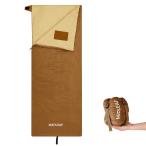 ショッピング寝袋 Mapleaf 寝袋 シュラフ 封筒型 連結可能 超軽量 コンパクト キャンプ アウトドア スリーピングバッグ 丸洗い可能 登山 防災用 車中泊 室内