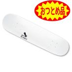 //旧品セール// 8.50インチ CLASSIC白 しっかりシェイプ SMBLANKS