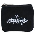 ( качество стандартный. ) SMB[ чёрный ] кошелек для мелочи .