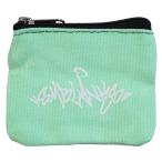 ( качество стандартный. ) SMB[ mint green ] кошелек для мелочи .