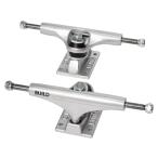 ごっつ軽量チタン BUILD2 7.75Low 銀