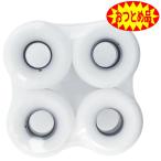 ★旧品セール★ // 静音ソフト (外観悪い点有) // 52ｍｍ78A 白無地 コニカルシェイプ 猛反発素材