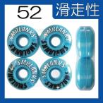 ★Sale★ HG ブルー 52mm99a クラシックウレタン (ドライブは入りません)