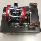 ABU×DAYSPROUT AMB5500CS ロケット アップルレッド