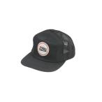  Abu Garcia ABU soft желтохвост m нашивка сетка CAP черный 