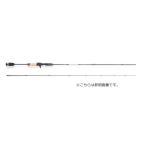 ソルティーステージ KR-X ベイトフィネスカスタム SBFC-6102ULS-KR