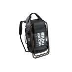  Abu Garcia (AbuGarcia) основа большая спортивная сумка черный 