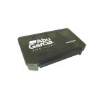  Abu Garcia Abu искусственная приманка кейс постоянный VS-3010NDM постоянный оливковый 