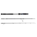 アブガルシア（ＡｂｕＧａｒｃｉａ）　ソルティーステージ　ＫＲ‐Ｘ　ジギング　ＳＪＳ６０３／１８０ＫＲ