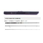 ソルティーステージ KR-X フラットフィッシュ モバイル3 SXFS-1033MH-KR