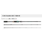 ソルティーステージ KR-X ロックフィッシュ モバイル3 アブガルシア( KR-X ロックフィッシュ モバイル3 SXRC-773MH-K