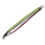 スミス　ミサゴジグ　２８ｇ　０５　チャートオレンジベリー