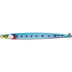 ジャクソン　鱒男爵　４０ｇ　ＣＩＷ　メッキイワシ