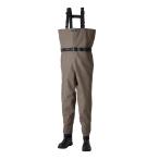 リバレイ　ＡＱＭストリームウェーダーII　５４６７グレージュ−Ｍ