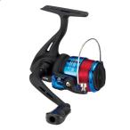  Alpha Tackle BID корюшка вращающийся RE500 BL
