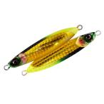 カットバッカー 28g チャートゴールドベイト