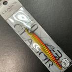 ショッピングduo ＤＵＯ×Ｄ３　クレイバー３０　ＰＨＡ０８３１　ＲＧ／赤金