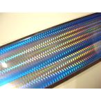  акселератор стрейч тент наклейка custom модель длинный C-02bru порог двери 