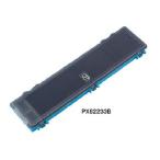 プロックス　ＰＲＯＸ　ＰＸ８２２３３Ｂ　攻棚ワカサギ穂先ケース　ブルー