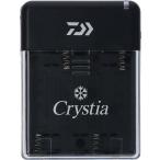  Daiwa Chris tia корюшка внешний источник питания box черный 