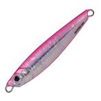 ジグパラ ショート 30g サクラシルバー