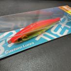 D3　フルベイト　75/21  ＃F2　ＲＧＯ　アカキンOB