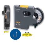  - pison на батарейках тонкий устройство для обвязки крючков SLIM( тонкий ) YH-715P