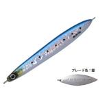 マキジグ ジェット 40g ケイムライワシ