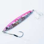 ジーク　Ｒサーディン４０ｇ　ＲＳ００３　ピンク