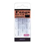 BKK FANGS-62 UA #5