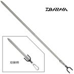  Daiwa Surf подставка одиночный 850 серебряный 