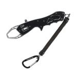  Daiwa захват для рыбы V170 BK( черный )