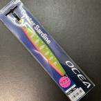 シマノ　オシア スティンガーバタフライ センターサーディン サクラスペシャル　１６０ｇ　ＪＶ-７１６Ｗ　００３　Sアシメグリピン