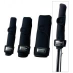 [2 шт до стоимость доставки 200 иен более этого 600 иен ] Shimano Flex верх покрытие BE-031G черный M