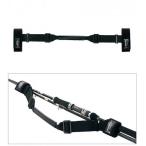  Shimano руль удилище ремень BE-061G черный MH