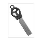 第一精工　ＭＣフックシャープナー　ブラック