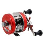 アンバサダー AMB.4501 Factory Tuned Red