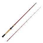  Abu Garcia (AbuGarcia) NAMAZU HUNTER 2025 ограничение цвет NAHC-662M-Red