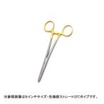 ティムコ　フォーセップ　５．５　カーブ　ゴールド