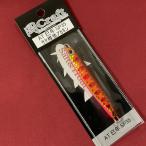 岡クラフト　岡ジグ　ＡＴ３５巳年　１２　サケ稚魚アカキン