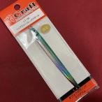 岡クラフト　岡ジグ　ＬＴ３０　クリアグリーンレッドスケール