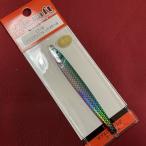 岡クラフト　岡ジグ　ＬＴ３５　クリアグリーンレッドスケール