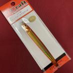 岡クラフト　岡ジグ　ＬＴ３５　レッドゴールドスケール