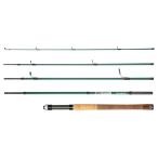  Abu Garcia ABU zoom Safari ZMSS-805M