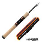  Major craft to Rapala neitibTXST-465UL