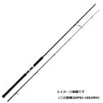  Major craft 24sorupala shore jigging SPSJ-1002M