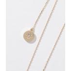 Yahoo! Yahoo!ショッピング(ヤフー ショッピング)スタースライダーネックレス arm in arm アームインアーム ネックレス ブランド チェーン 星 プレート ネックレス 得トクセール レディース 送料無料