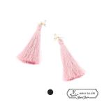 Yahoo! Yahoo!ショッピング(ヤフー ショッピング)≪値下げセール≫ ピアス レディース ブランド 揺れる 大ぶり フリンジ おしゃれ キャッチピアス レディースファッション 送料無料